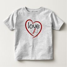 Vacuum love T-Shirt