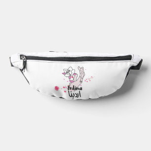 vadenblazekm fanny pack