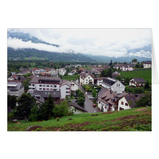 vaduz (Front Horizontal)
