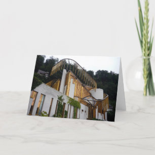 vaduz arts centre card