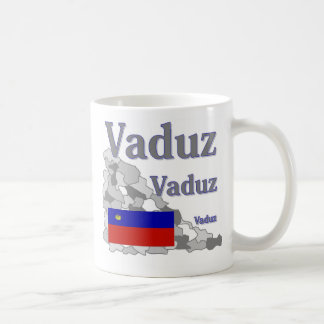 Vaduz Coffee Mug
