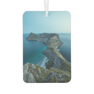 Vaeroya Lofoten Islands Air Freshener
