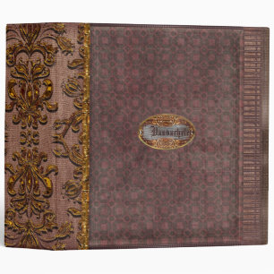 Vago Binder