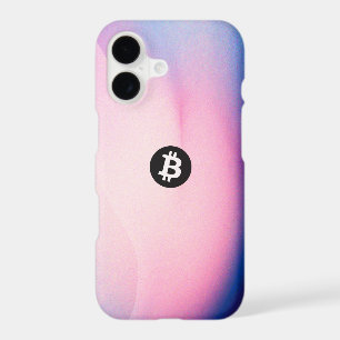 Vague de Bitcoin (Lavande de minuit)