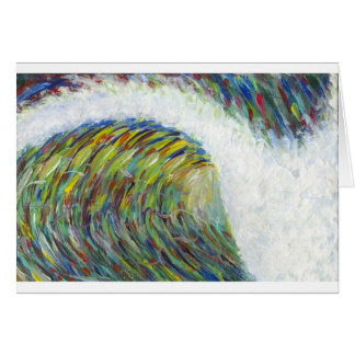 vague de couleur