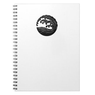 Vague Mon Cahier Blanc