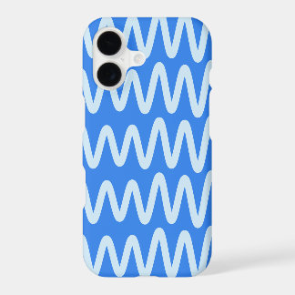 Vague n° 7 - Coque de téléphone (Lapis)