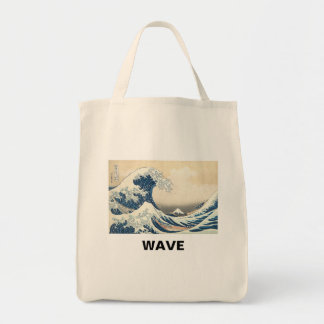 VAGUE - Sac fourre-tout