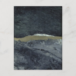 Vague VII, 1900-01 Postcard