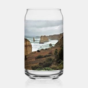 Vagues contre le temps - Great Ocean Road