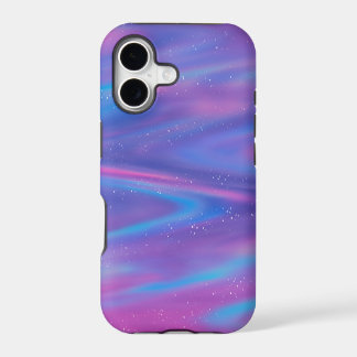 Vagues de Galaxie