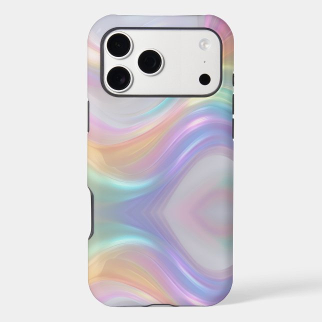 Vagues de Lumière (Verso)