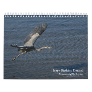 Vagues de Westport - 2013 calendriers surfants