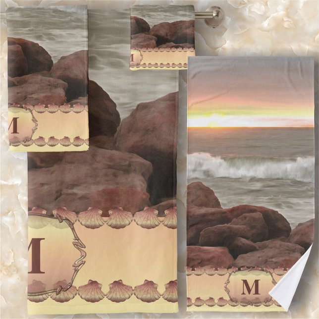 Vagues et boulders 0893 (Créateur téléchargé)