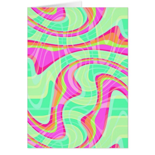 Vagues folles (Devant)