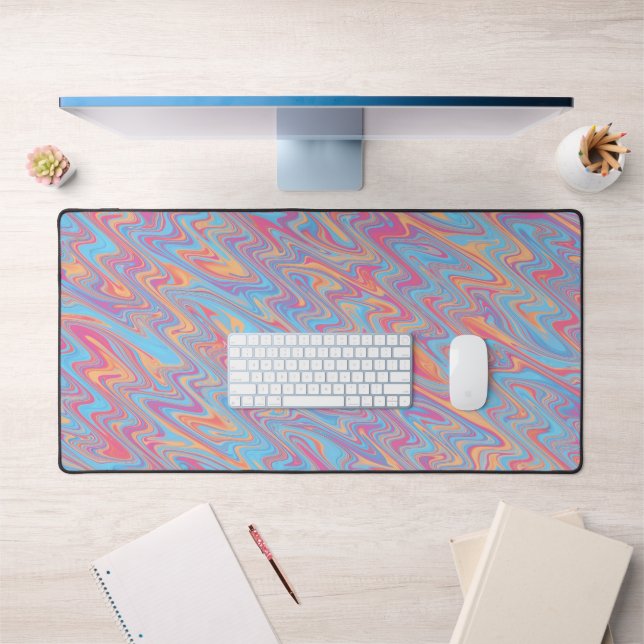Vagues funky  (Bureau 1)