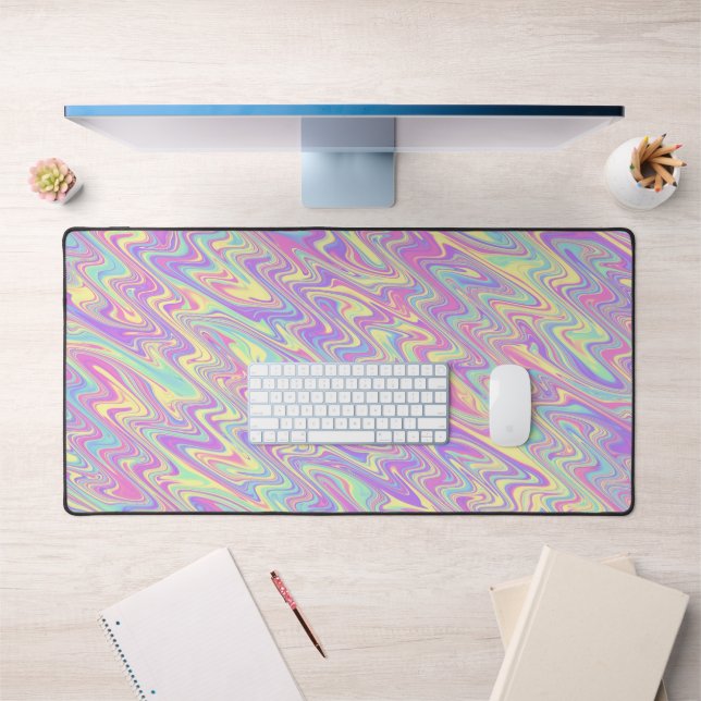Vagues Funky  (Bureau 1)