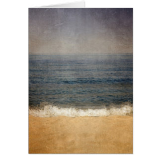 Vagues posées