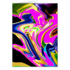 Vagues roses de talent : Bonheur, sourires de la