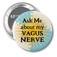 Vagus Nerve stimulation anti anxiety feeling relax