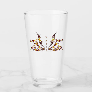 VaIce Drinkware Glass
