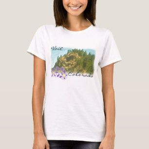 Vail Colorado shirt