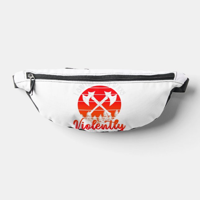 vailsleibelh fanny pack (Lay Down)