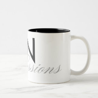 Vain mug