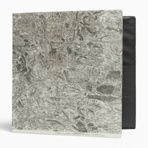 Vaison Binder
