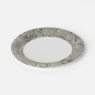 Vaison Paper Plate