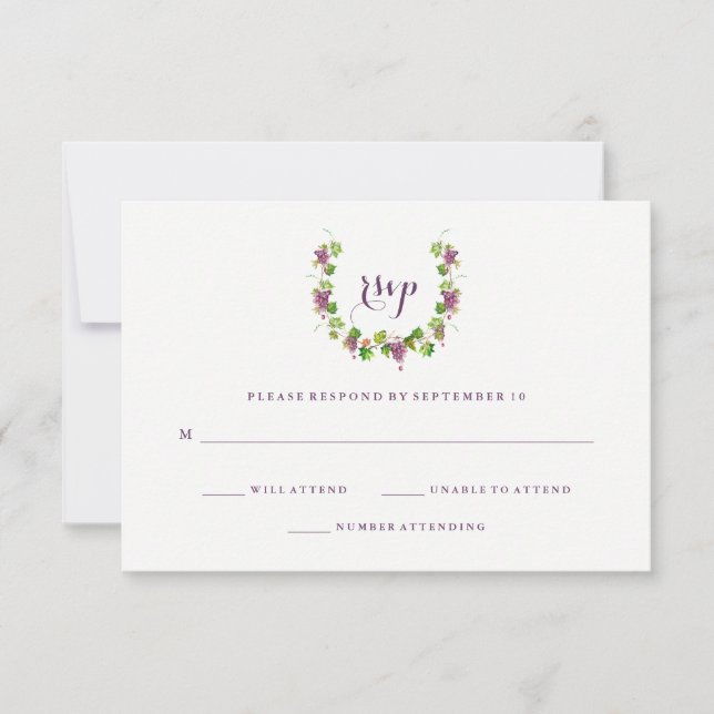 Vaisseau minimaliste | Réponse des Mariages vitico (Devant)