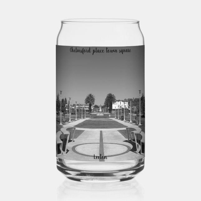 Vaisselle (16 oz) (Recto)