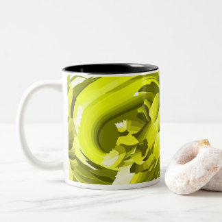 Vaisselle jaune Mugs & Tasses 
