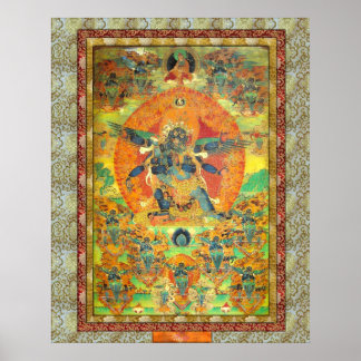 Vajrakilaya Poster