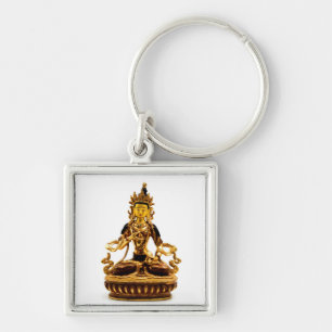 Vajrasattva Keychain