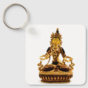 Vajrasattva Keychain