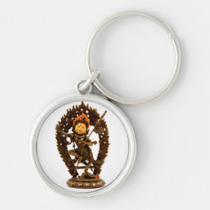 Vajrayogini Keychain