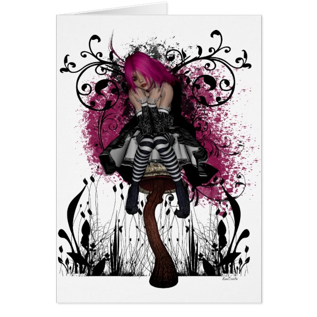 Val2 Blank Card (Front)