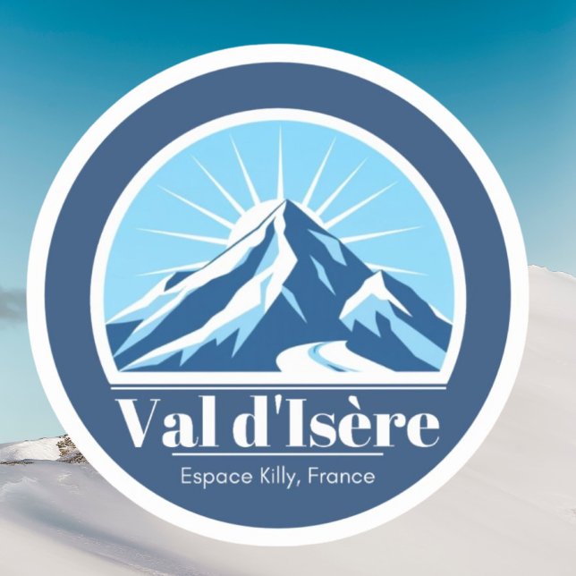 Val d'Isère France ski resort   (Creator Uploaded)