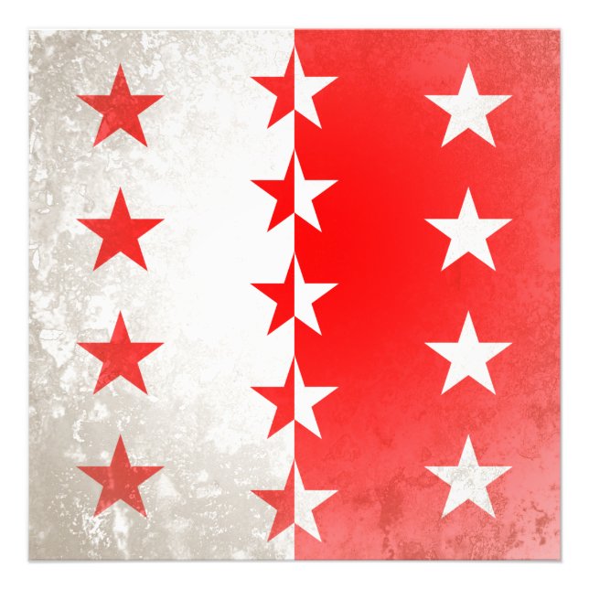 Valais Photo Print (Front)