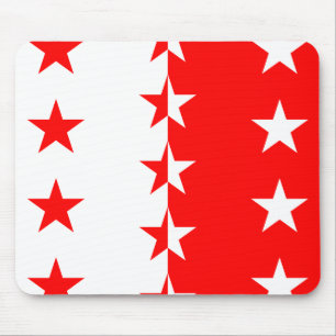 Valais, Switzerland Mouse Pad