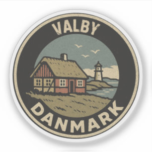 Valby, Denmark Danmark 