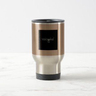 Valcooks Travel/Commuter Mug 15 oz.
