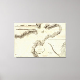 Valdivia Canvas Print