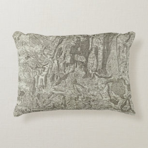 Valence Accent Pillow