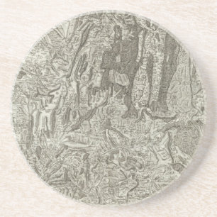 Valence Coaster