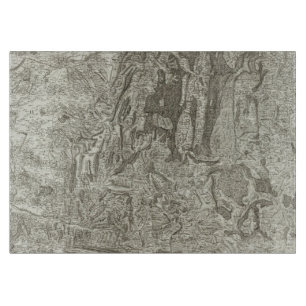 Valence Cutting Board