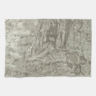 Valence Kitchen Towel