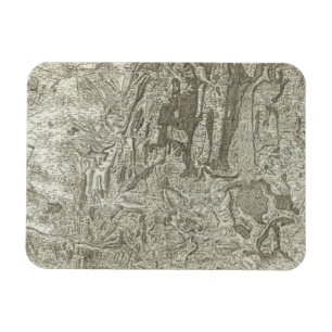 Valence Magnet