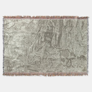 Valence Throw Blanket